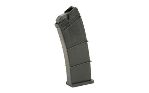 Magazines SGM Tactical 12Gauge MAG SGMT SAIGA 12GA 8RD POLY